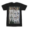 Men's Lost Gods Yeah Yeah Yeah T-Shirt