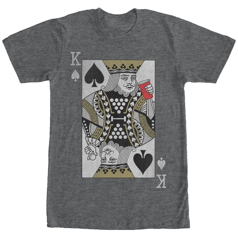 Men's Lost Gods King of Pong T-Shirt