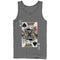 Men's Lost Gods King of Pong Tank Top