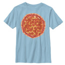 Boy's Lost Gods Pizza is Everything T-Shirt