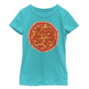 Girl's Lost Gods Pizza is Everything T-Shirt