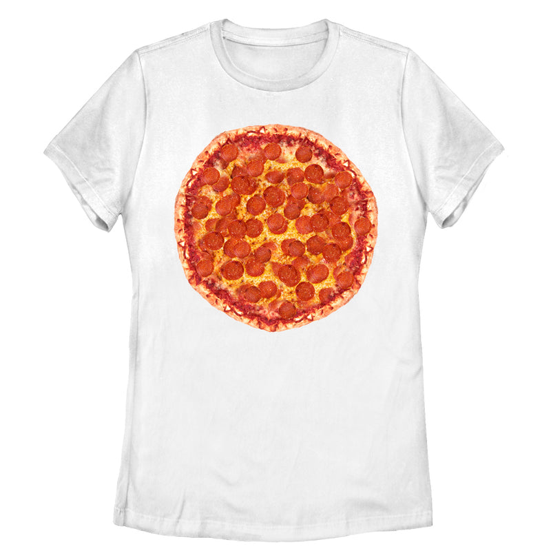 Women's Lost Gods Pizza is Everything T-Shirt