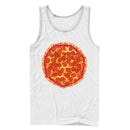 Men's Lost Gods Pizza is Everything Tank Top