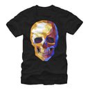 Men's Lost Gods Geometric Skull T-Shirt