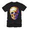 Men's Lost Gods Geometric Skull T-Shirt
