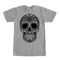 Men's Lost Gods Henna Print Skull T-Shirt