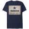 Men's Lost Gods Fourth of July  Come and Take It Cannon T-Shirt