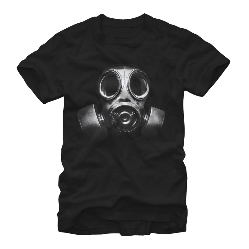 Men's Lost Gods Gas Mask T-Shirt