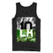 Men's Lost Gods LA Contrast Tank Top