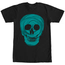 Men's Lost Gods Hypnosis Skull T-Shirt