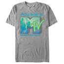 Men's MTV Spring Break 1989 T-Shirt