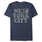 Men's MTV New York City Logo T-Shirt