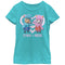 Girl's Nintendo Animal Crossing Cyrus and Reese T-Shirt