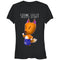 Junior's Nintendo Animal Crossingd the Fox Seems Legit T-Shirt