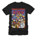 Men's Nintendo Dr. Mario NES T-Shirt