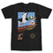 Men's Nintendo NES Duck Hunt T-Shirt