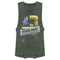 Junior's Nintendo Mario Bros Arcade Classics Festival Muscle Tee