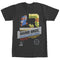 Men's Nintendo Mario Bros Arcade Classics T-Shirt