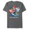 Men's Nintendo Mario Kart 8 T-Shirt