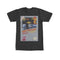 Men's Nintendo NES Classic Metroid T-Shirt