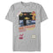 Men's Nintendo NES Classic Metroid T-Shirt