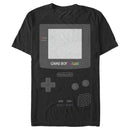 Men's Nintendo Game Boy Color T-Shirt