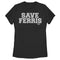 Women's Ferris Bueller's Day Off Save Your Hero T-Shirt