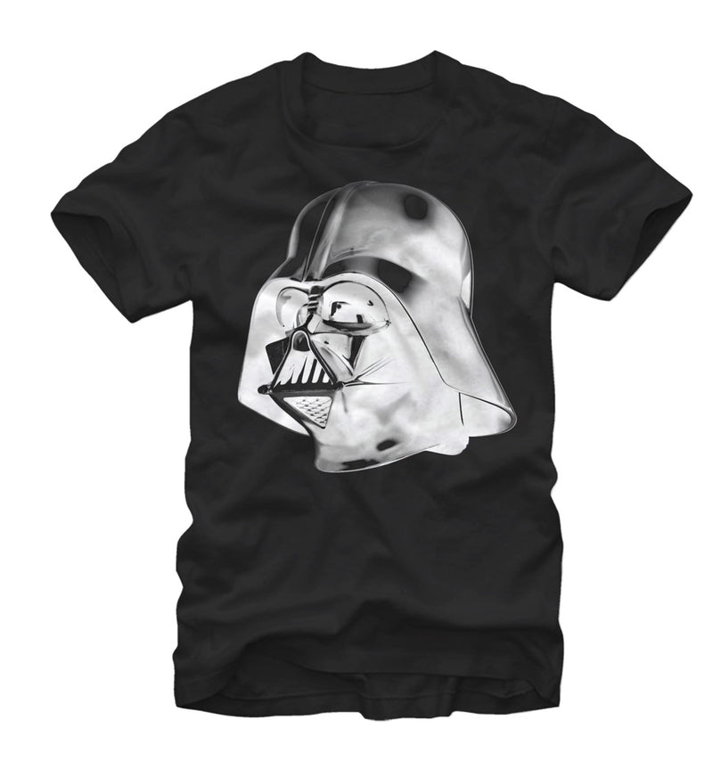 Men's Star Wars Darth Vader Negative T-Shirt