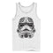 Men's Star Wars Ornate Stormtrooper Tank Top