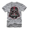 Men's Star Wars Sugar Skull Vader T-Shirt