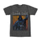 Men's Star Wars Vintage Darth Vader Dark Side T-Shirt