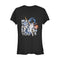 Junior's Star Wars May the Fourth Classic Scene T-Shirt