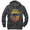 Men's Star Wars X-Wing Force is Strong With This One Pull Over Hoodie