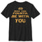Boy's Star Wars May the Fourth Opening Crawl T-Shirt