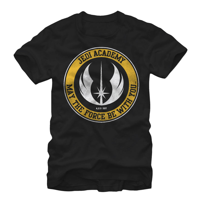 Men's Star Wars Jedi Academy T-Shirt
