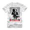 Men's Star Wars Dark Side Vader Portrait T-Shirt