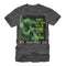 Men's Star Wars Yoda Dagobah Collection T-Shirt