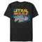 Men's Star Wars Millennium Falcon Graffiti T-Shirt