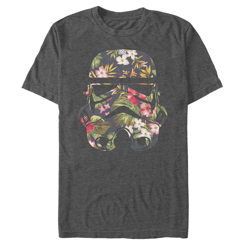 Men's Star Wars Tropical Stormtrooper T-Shirt