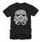 Men's Star Wars Stormtrooper Fight the Rebels T-Shirt