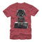 Men's Star Wars Darth Vader VHS T-Shirt