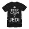 Men's Star Wars Keep Calm I'm a Jedi T-Shirt