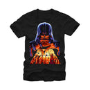 Men's Star Wars Darth Vader in Control T-Shirt