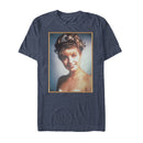 Men's Twin Peaks Laura Palmer Homecoming Photo T-Shirt