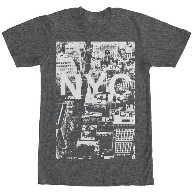 Men's Lost Gods New York City T-Shirt