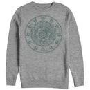 Women's Lost Gods Henna Circle Sweatshirt