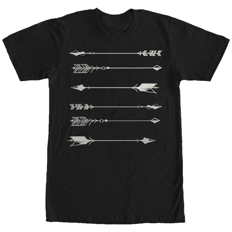 Men's Lost Gods Classic Arrow T-Shirt