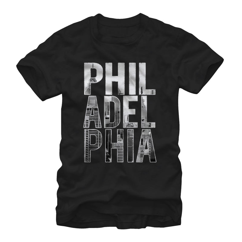 Men's Lost Gods Philadelphia T-Shirt