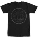 Men's Lost Gods West Coast Spirit T-Shirt