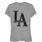 Junior's Lost Gods LA California T-Shirt